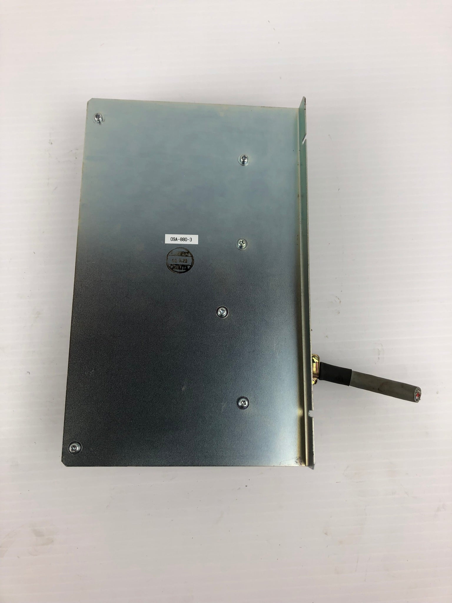 Nadex PC-1024B Timer Unit PH05-T311A S719 V1.20