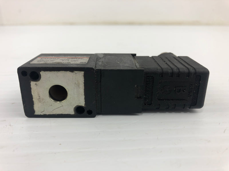 SMC Solenoid Valve VO307-5DOZ 0-0.9 MPa
