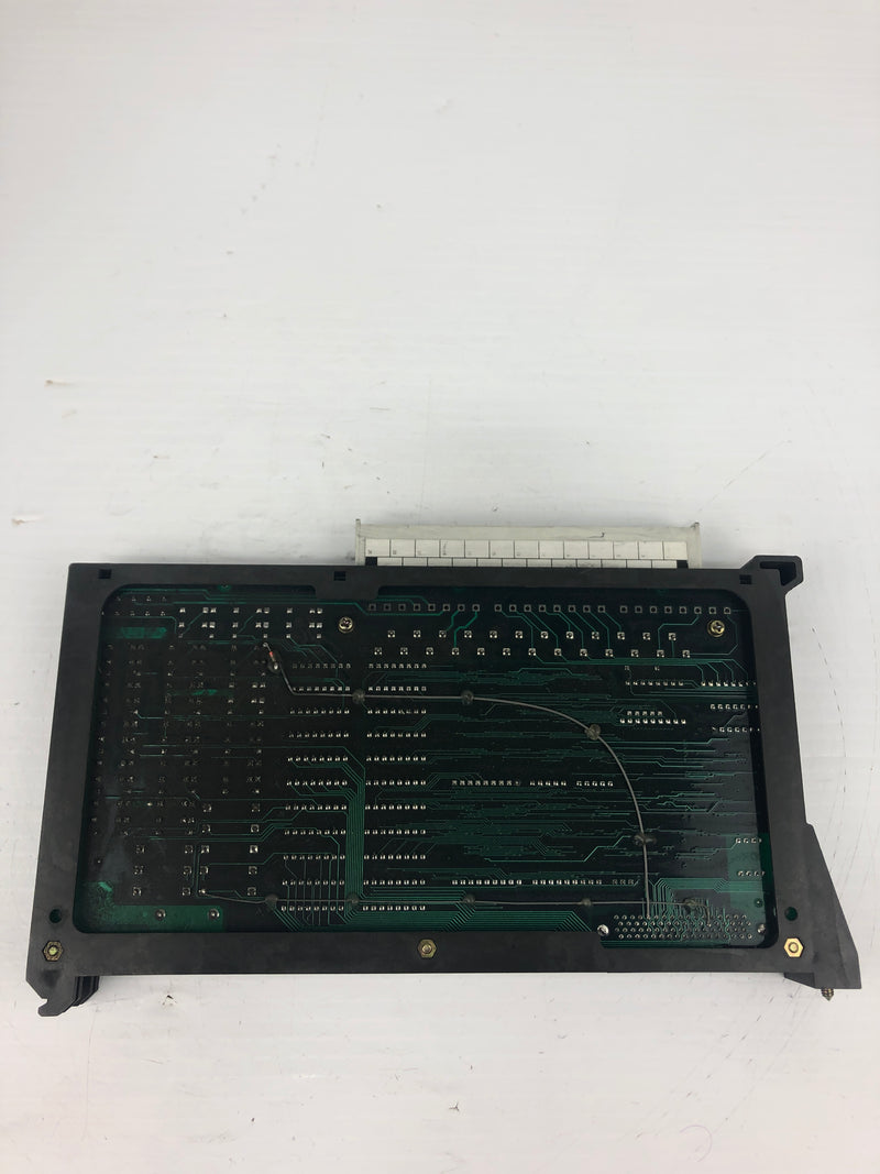 Yaskawa DF9200676-C0 Motoman JANCD-MRY011 Circuit Board