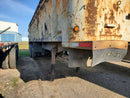 1996 Trailstar T341 Dump Semi Trailer 34' Long 1T9DA34C5T1066587