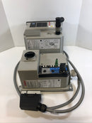 Allen-Bradley 284D-FVD1P4Z-10-CRW-EMI ArmorStart Control Module 280D-FN-10-C