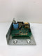 Bodine Electric 830 DC Motor Control Board 2500RPM 1/8HP 115VAC 4.2A 50/60Hz