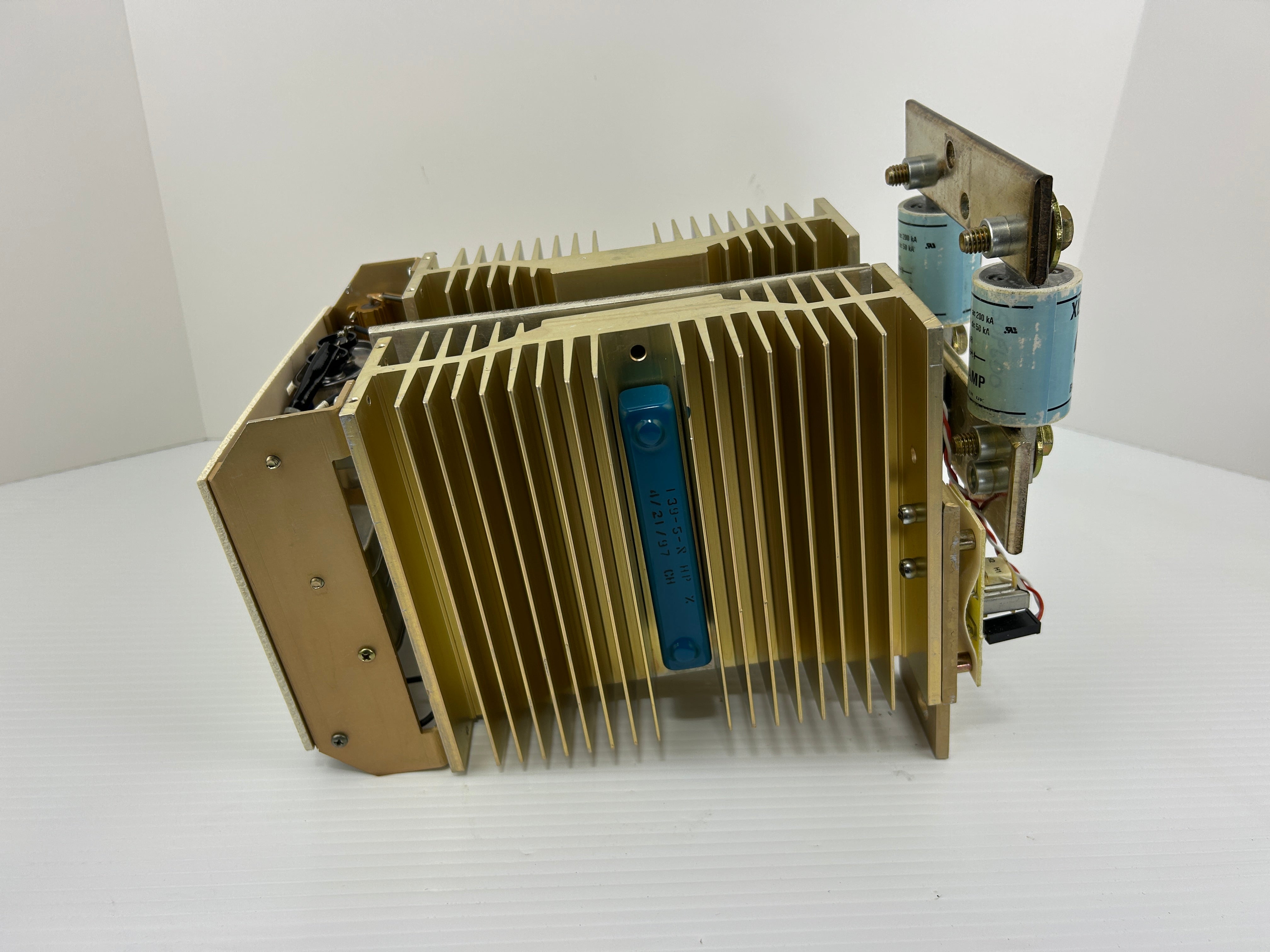 Reliance Electric 86466-74RB Rectifier Stack 7053300-60R Semiconductor