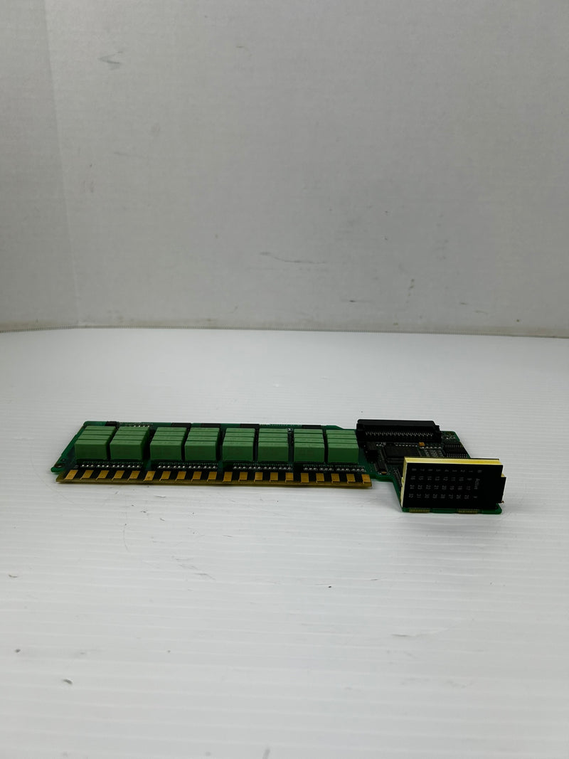 Modicon AEG D104350120401.00 Circuit Board PLC Module