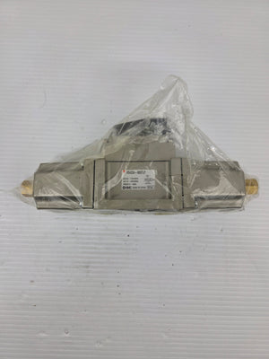 SMC VS4234-003TLP Double Solenoid Directional Control Valve 0-1MPa SOVNVS4234