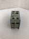 Allen-Bradley 100-F A11 Contact Block Ser. B 690V 10A