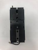 Mitsubishi NF100-HRU Circuit Breaker NF100-HRU2005 2 Pole 5 Amp