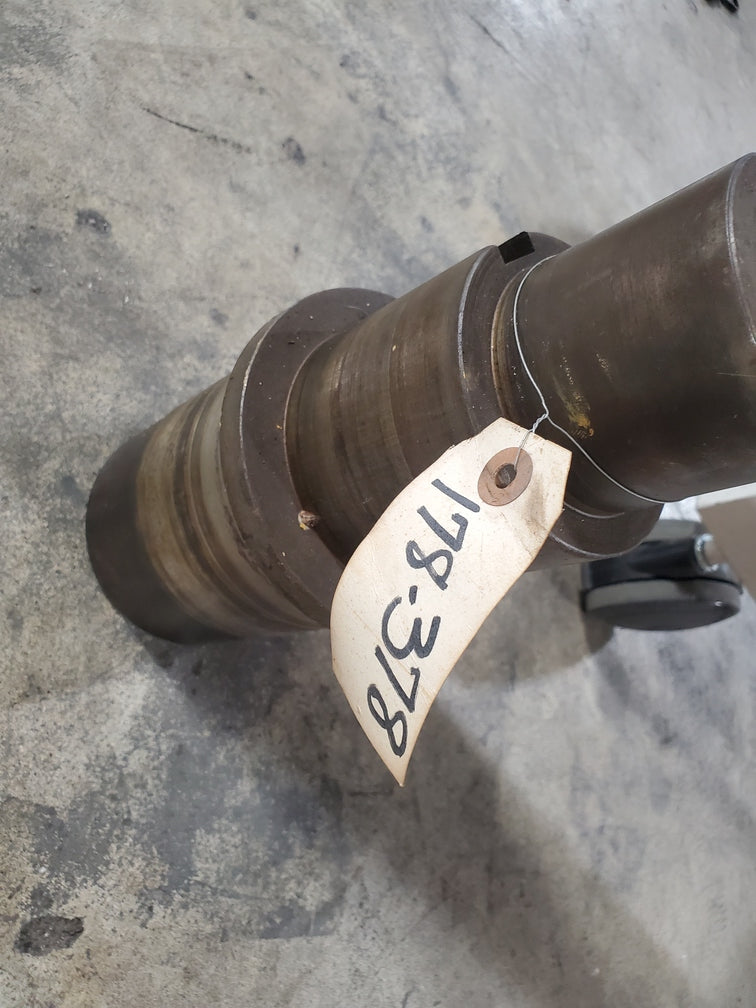 Caterpillar 178-378 Spindle Pin CAT 178378