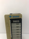 Gould B805 Modicon Input Module 115VAC