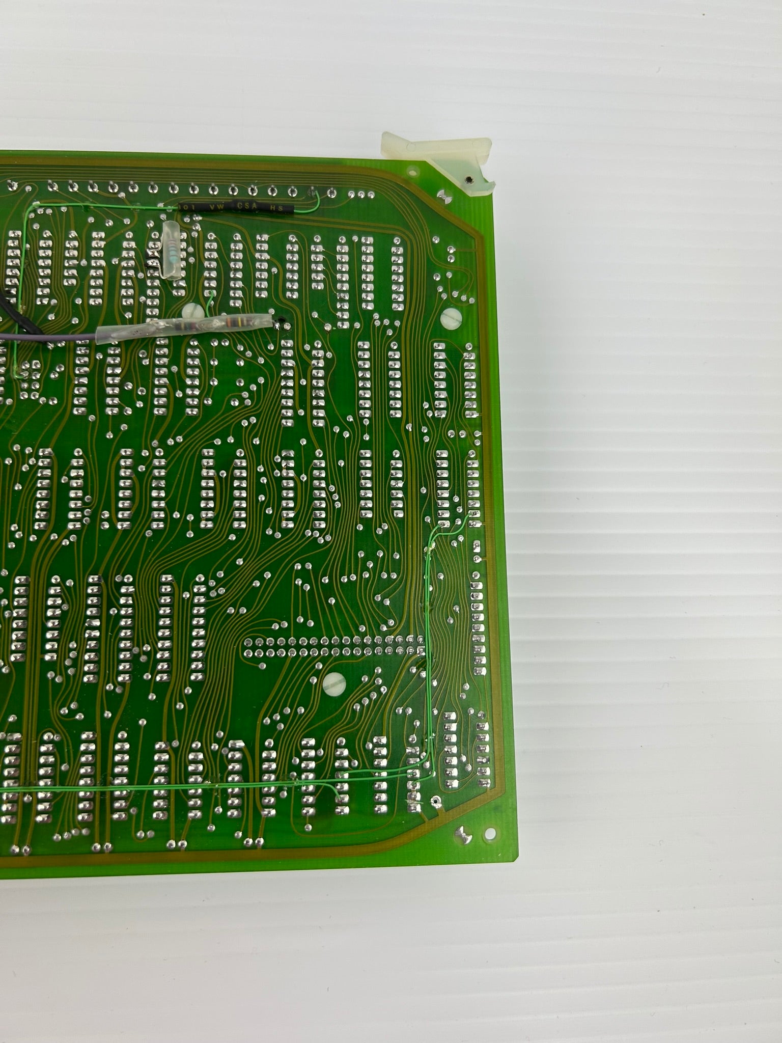 Ormec System Corp PCB008F Circuit Board