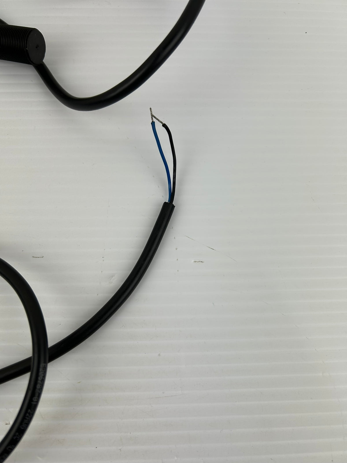 Allen Bradley 875CP-G8N18-A2 Capacitive Proximity Sensor Series A