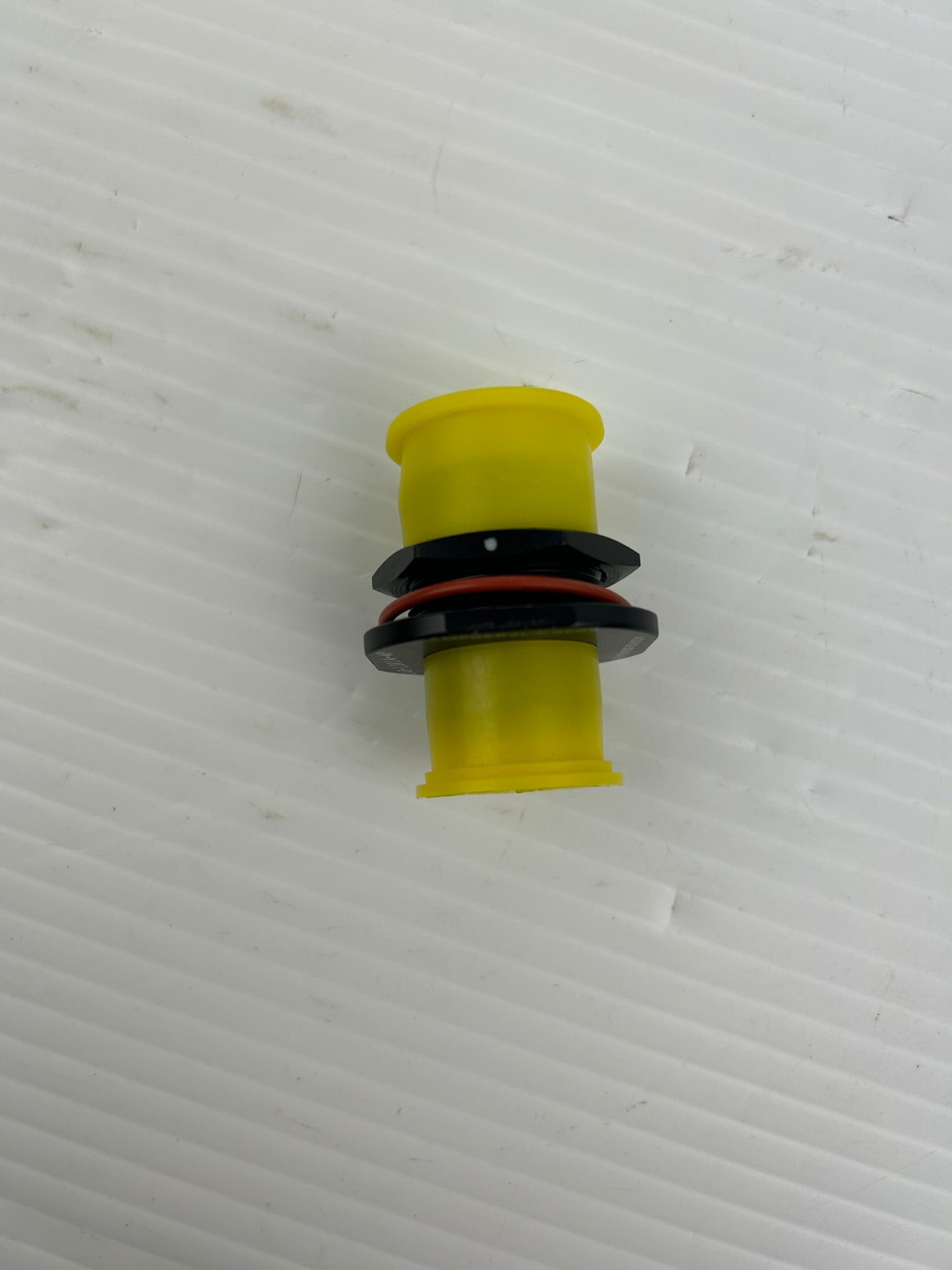 C48-13R14-4P Contact Connector MS24265R14B4PN