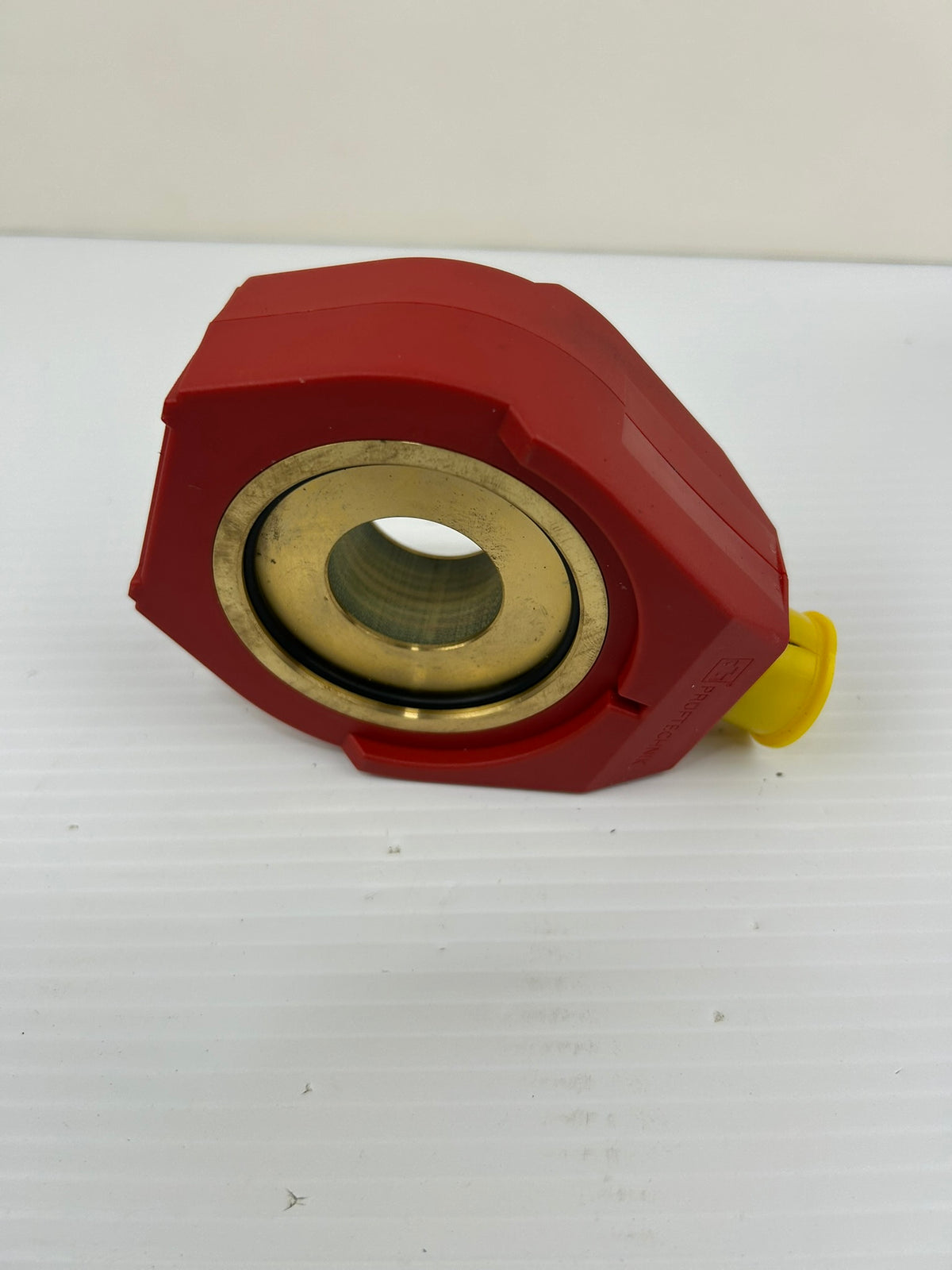 PRÜFTECHNIK EDY 3952LS31 Eddy Current Encircling Coil Probe