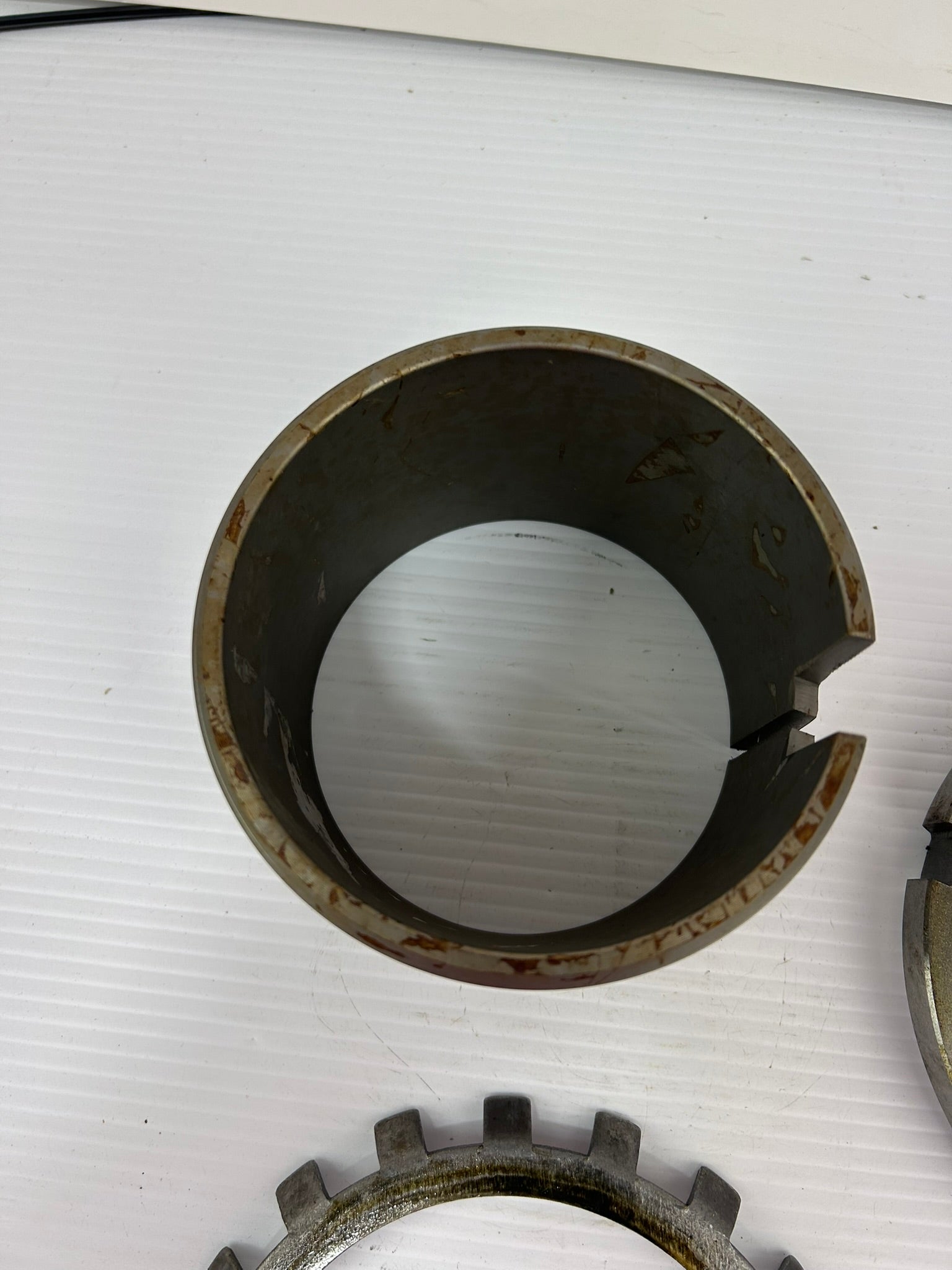 SKF SNW28X4 15/16 SNW Bearing Adapter Assembly