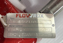 Flowrox PVE50AN75-601L Distributor Pinch Valve