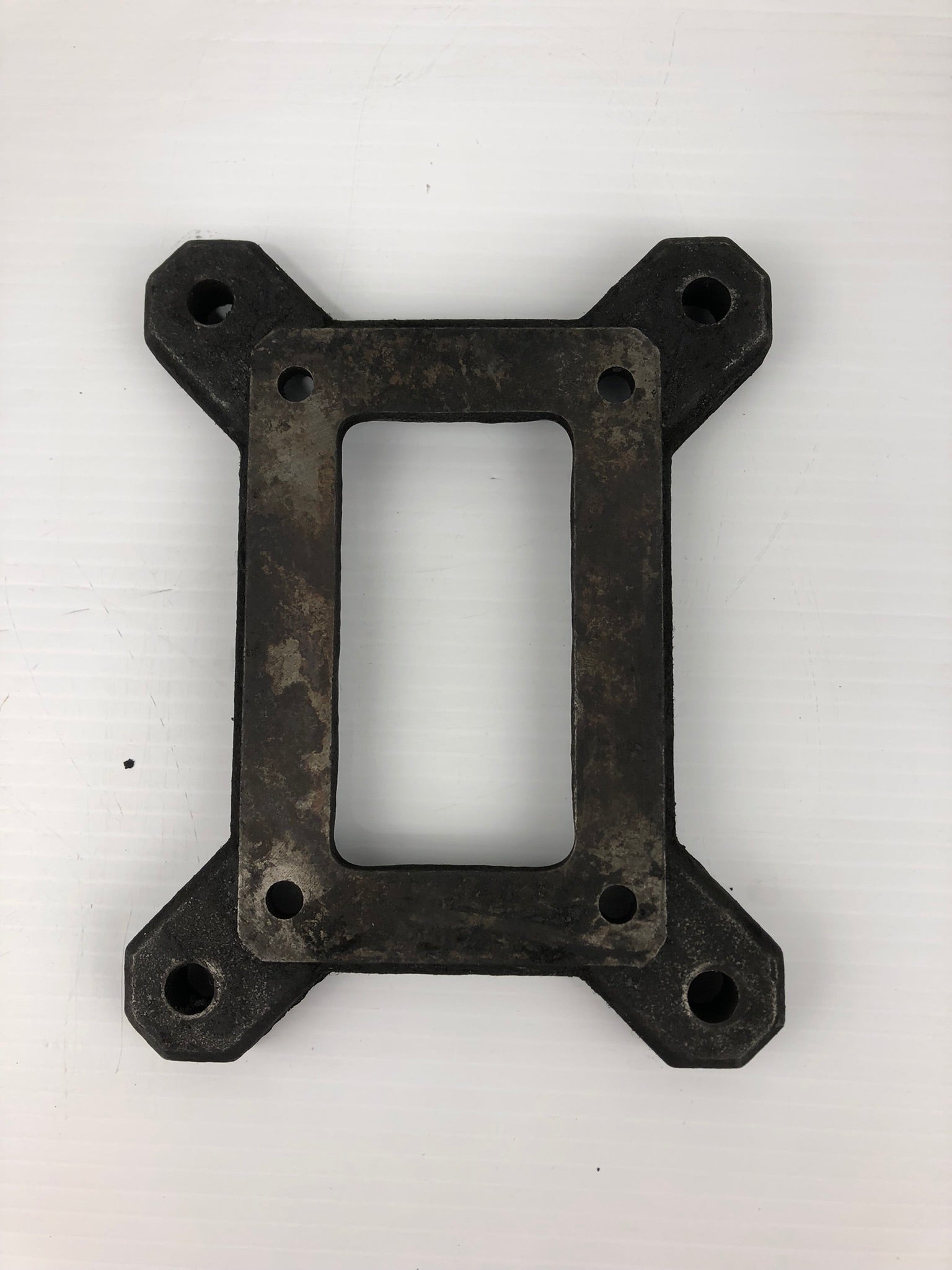 50141 Metal Mounting Base