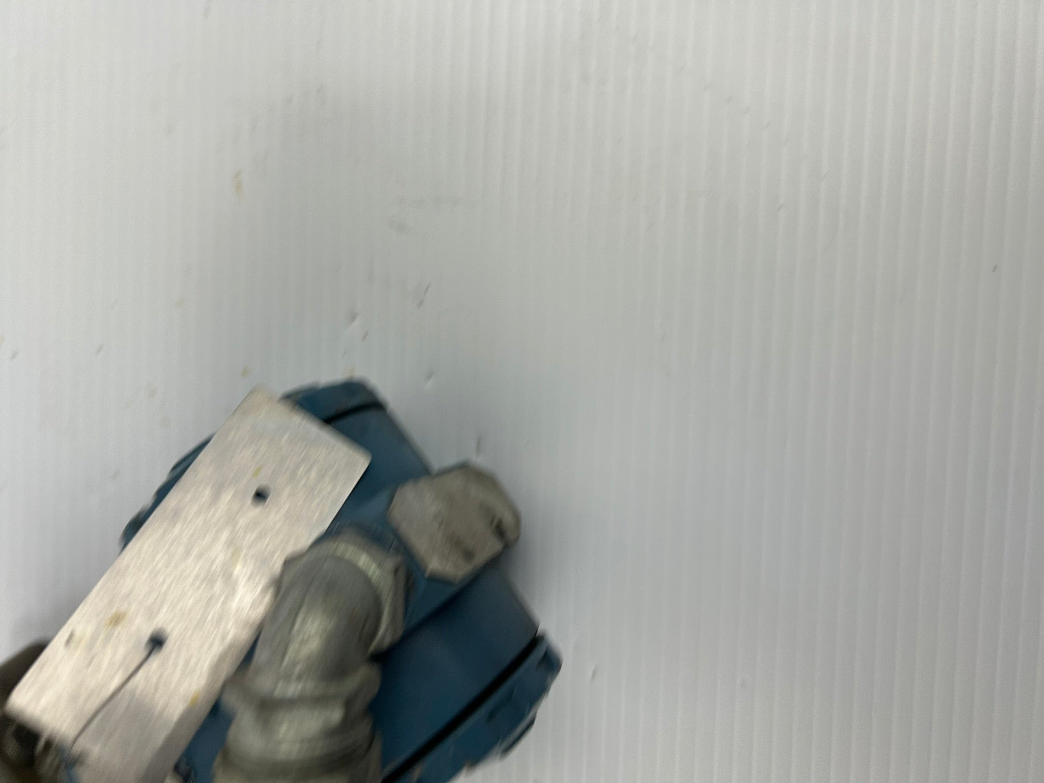 Rosemount 3051CG2A22A1AS1B4 Pressure Transmitter Sensor with Base 31562