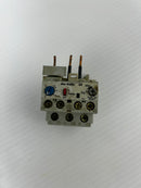 Allen-Bradley 193-EA1GB Overload Relay