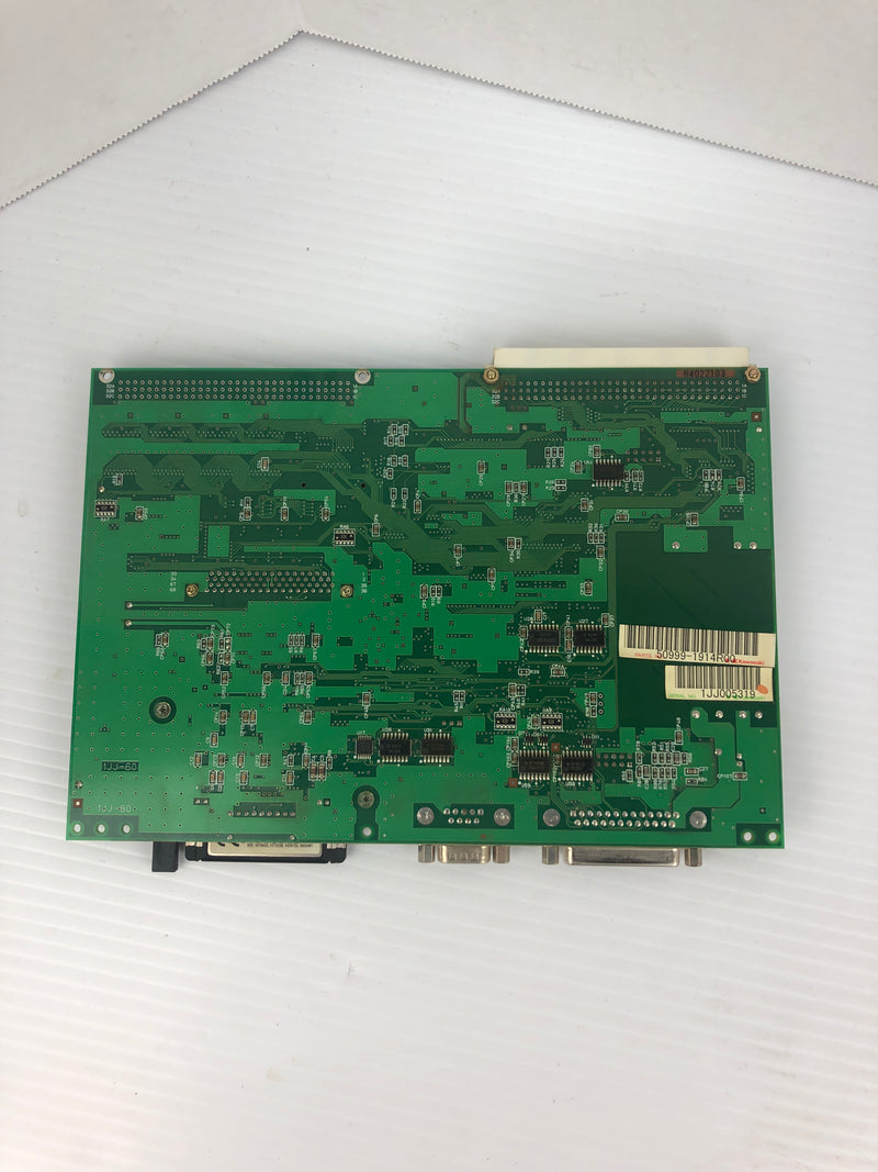 Kawasaki SLB-KJA8-A N314-8005 Circuit Board