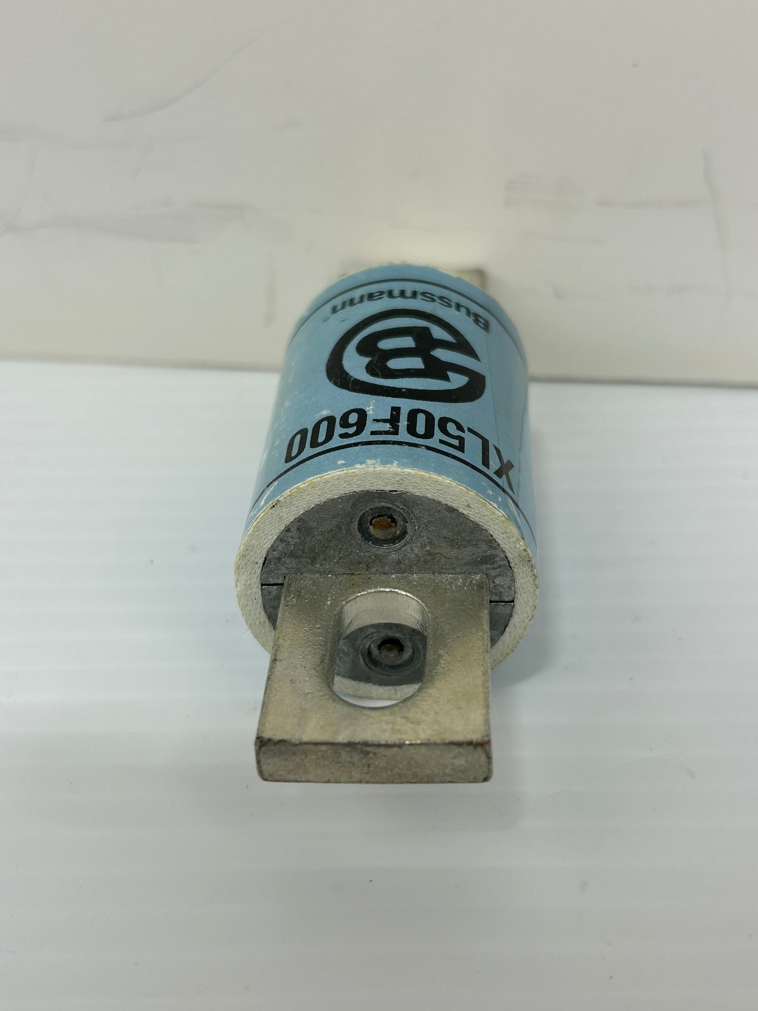 Bussmann XL50F600 Fuses 500VAC 600A - Box of 5