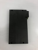 Allen Bradley 1771-IAD/C Input PLC Module 120VAC/DC