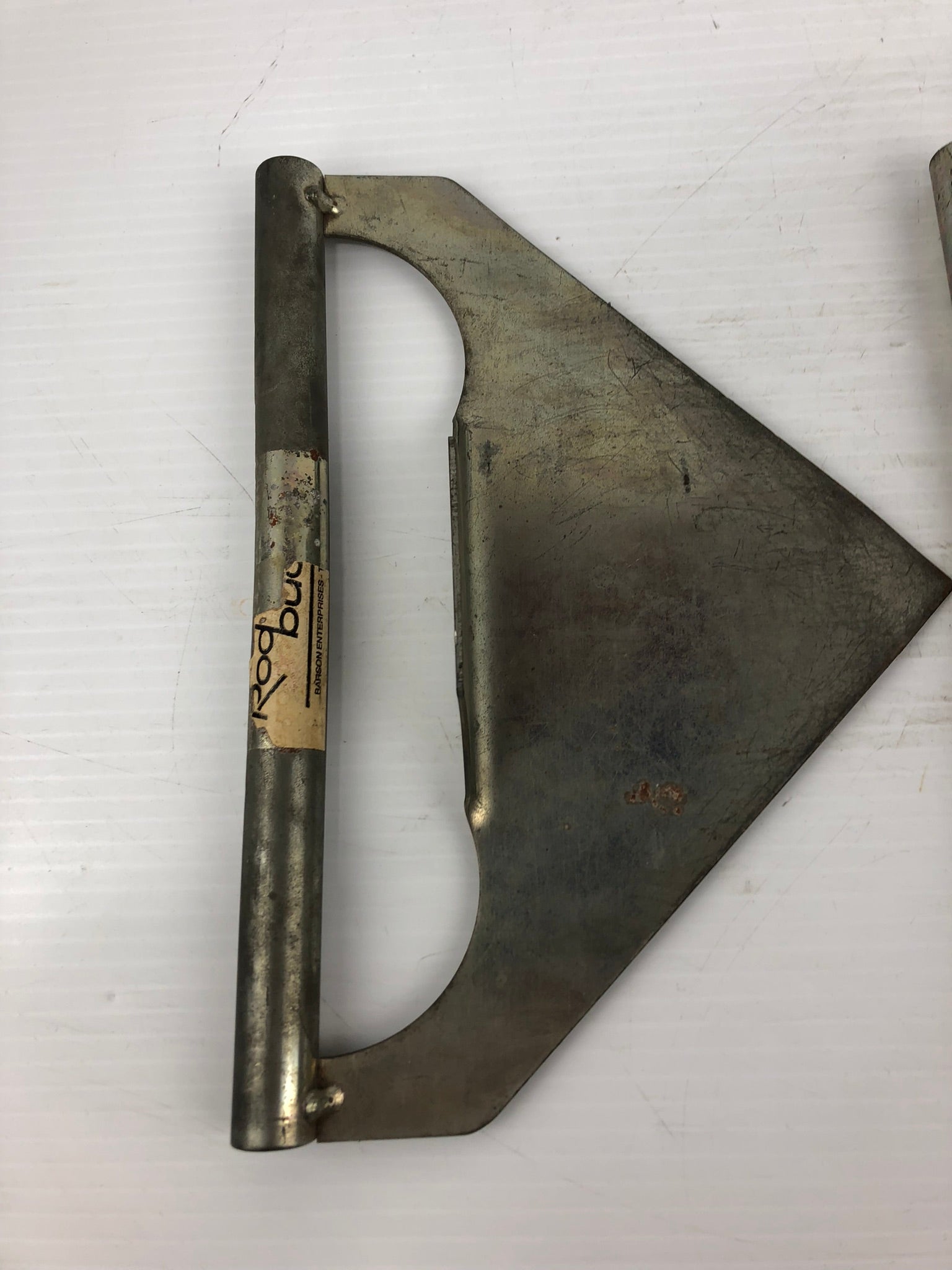 Barson Enterprises Rod Buddy - Lot of 2