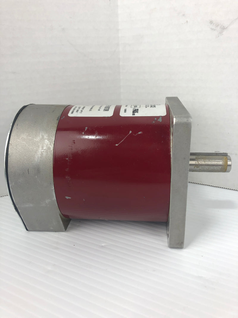 Pacific Scientific E41HLHT-LNK-NS-00 1.8° Step Motor 1500 RPM