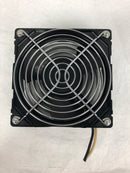 Muffin Rotron MU2A1 AC Cooling Fan Oil Bearing Insulation Frame 115V 14W 50/60Hz