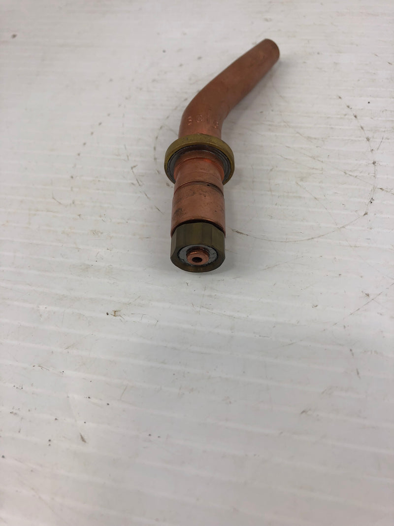 Smith SC16-4 Welding Tip