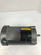 Baldor Reliance VM3537 Industrial Motor 0.5HP 3PH 56C Frame 3450 RPM