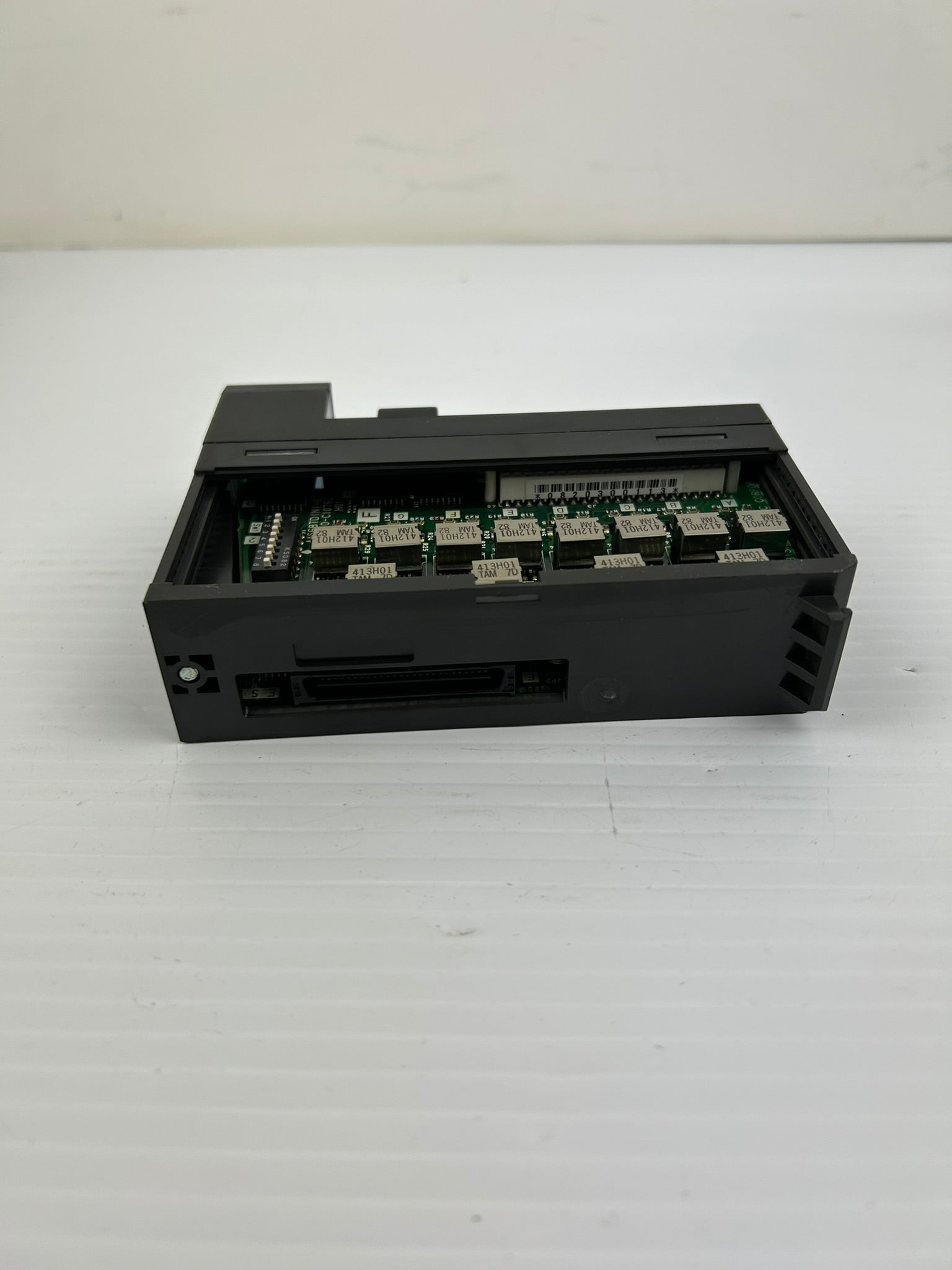 Mitsubishi A1S68TD Thermo Couple Input Unit PLC Module 5VDC 0.32A
