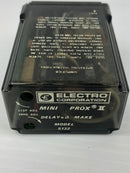 Electro 5132 Mini Prox Delayed Make Relay 115VAC 10A 5W 50/60Hz