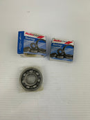 Relia Mark 6305 C3 Bearing - Lot of 2