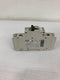 Eaton FAZ-D3/1-RT Circuit Breaker