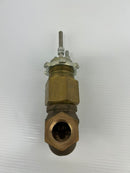 Fisher A1291 Control Valve CN931589