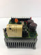 Allen-Bradley A42305-118-51 Drive Control Board with 42305-028-01 Heat Sink Base