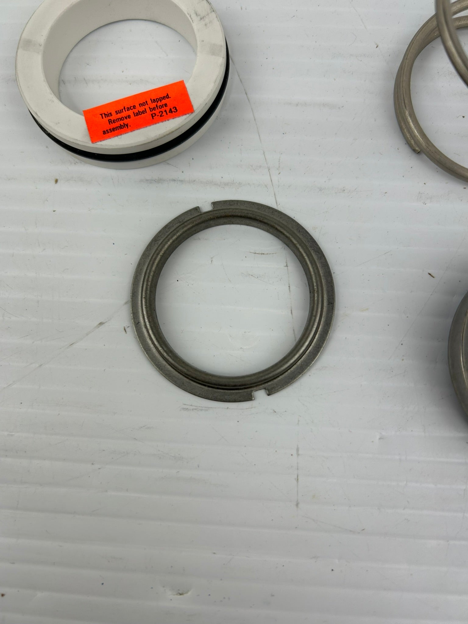 John Crane 386-1492-506 Spring Kit 1-1/2"