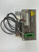 Ntron 7-07-6100-00-2 Mini-ICS Oxygen Analyzer AC MIMI-ICSRS MOD.