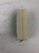 National 41-5286 Receptacle 15A 125V 468043