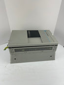 Allen-Bradley 1336T-B015-AA-GT1EN 1336 Force Drive Ser C 36kVA 480V 43A 3PH