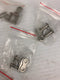 Sidel 149750 Connection Semplice 08B1 INOX - Lot of 9