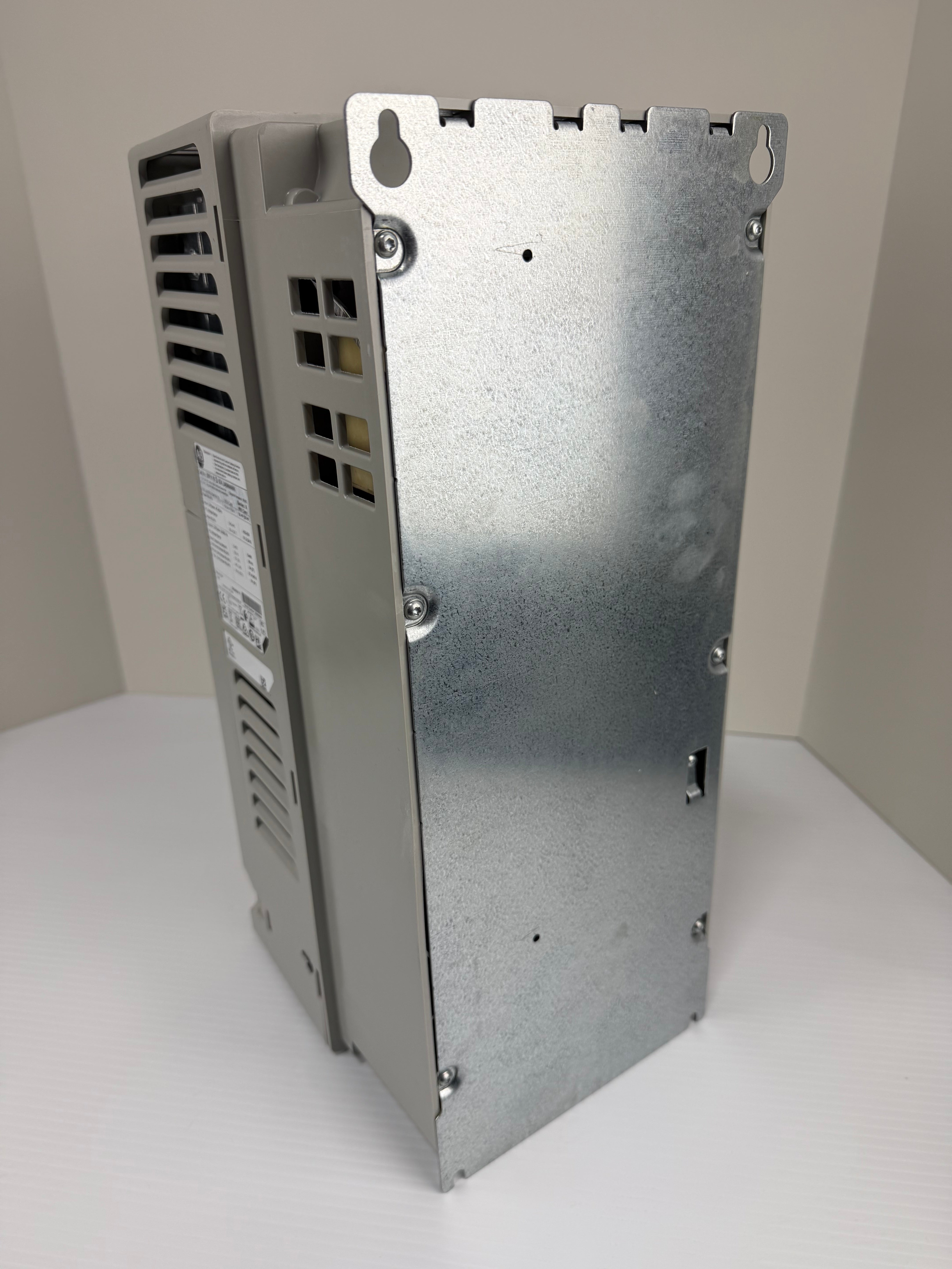 Allen Bradley PowerFlex 753 AC Drive 20F11ND034JA0NNNNN
