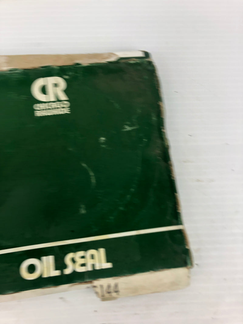 Chicago Rawhide 46144 Oil Seal