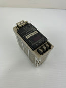 Omron S8VS-12024A Power Supply with Bottom Cover