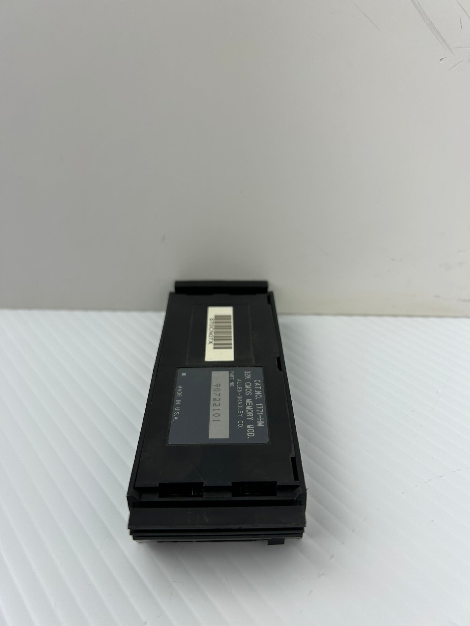 Allen-Bradley 1771-HM 32K CMOS Memory Module