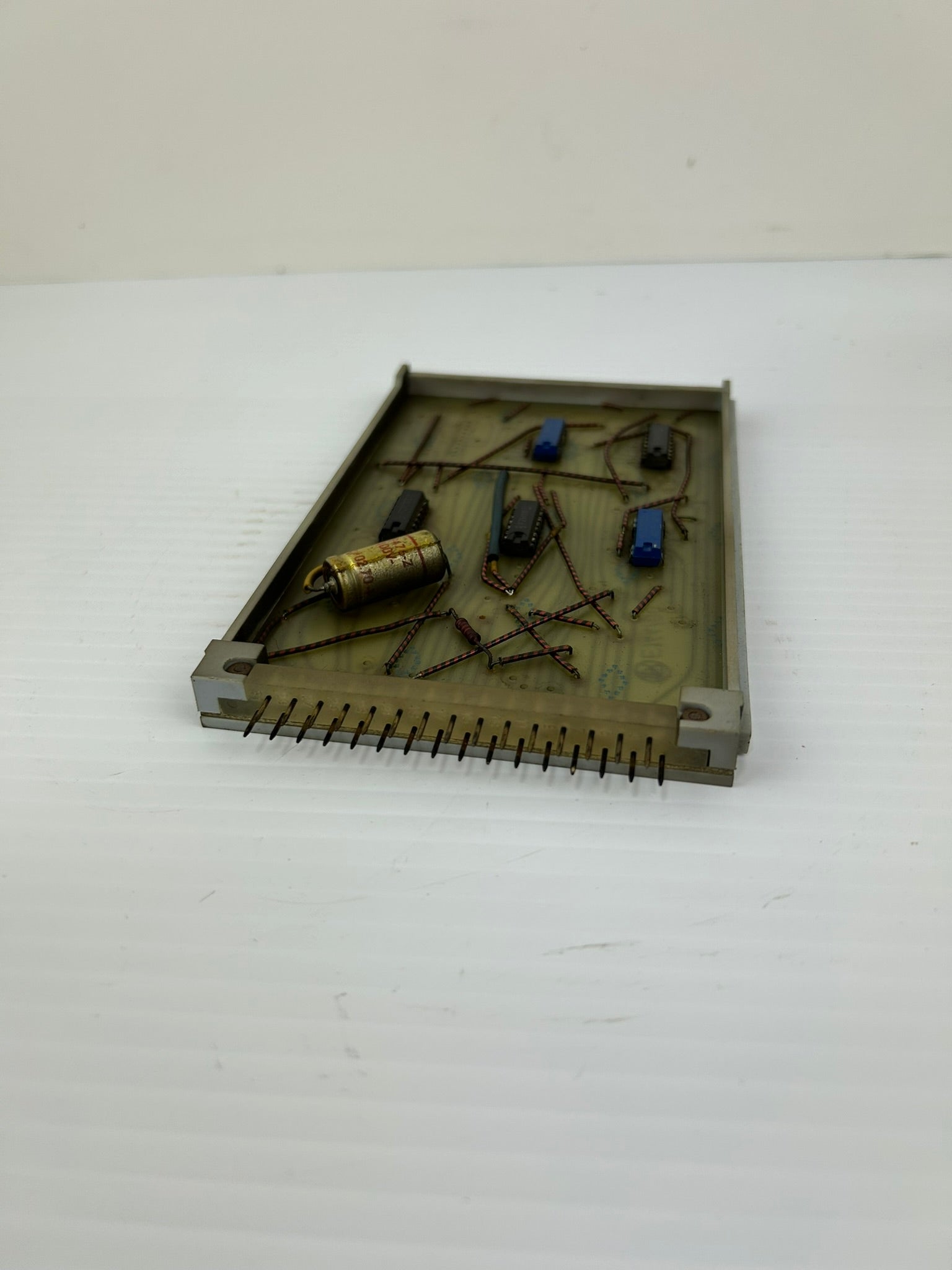Barmag Electronic Circuit Board E144/00 - No Relays