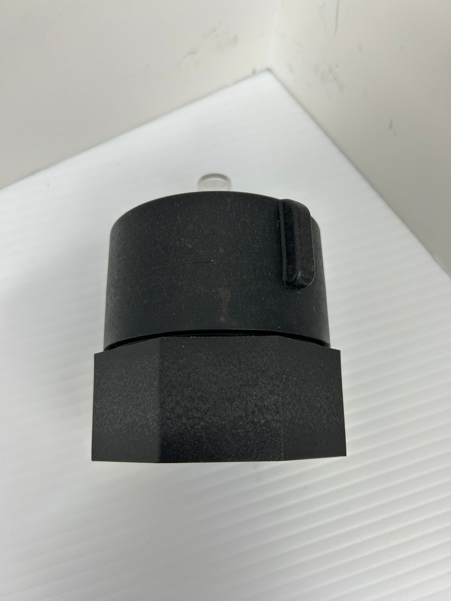 Westlock 9920-BY-Z12 Valve Position Monitor WD-10581 Size A Rev E 1"