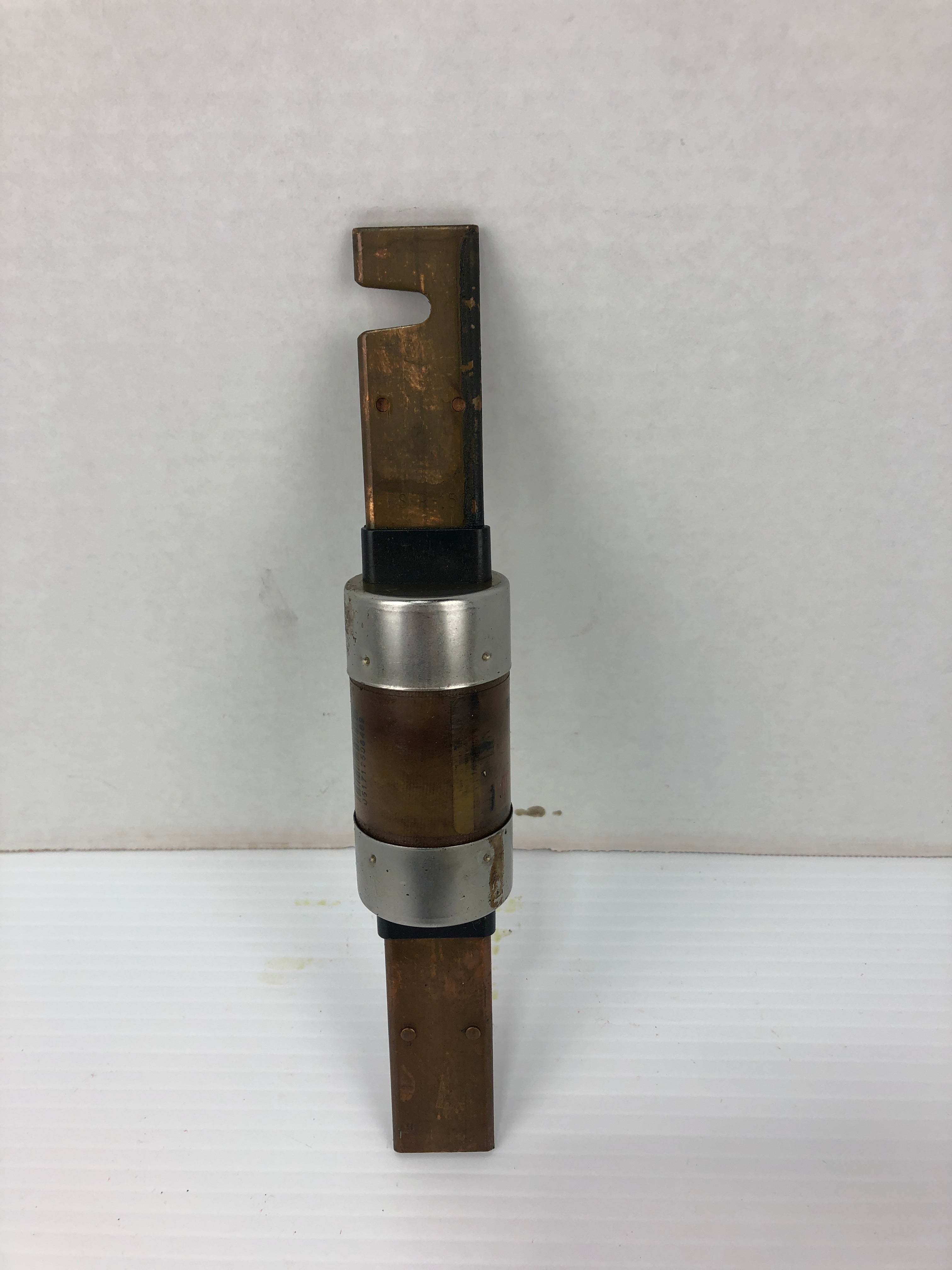 Fusetron FRS-R-150 Fuse RK5 Type D 600V 150A