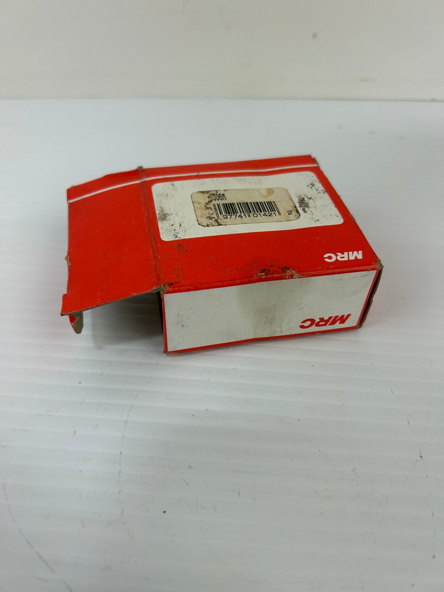 MRC 5306M Double Row Ball Bearing Steel/C3/ABEC-1
