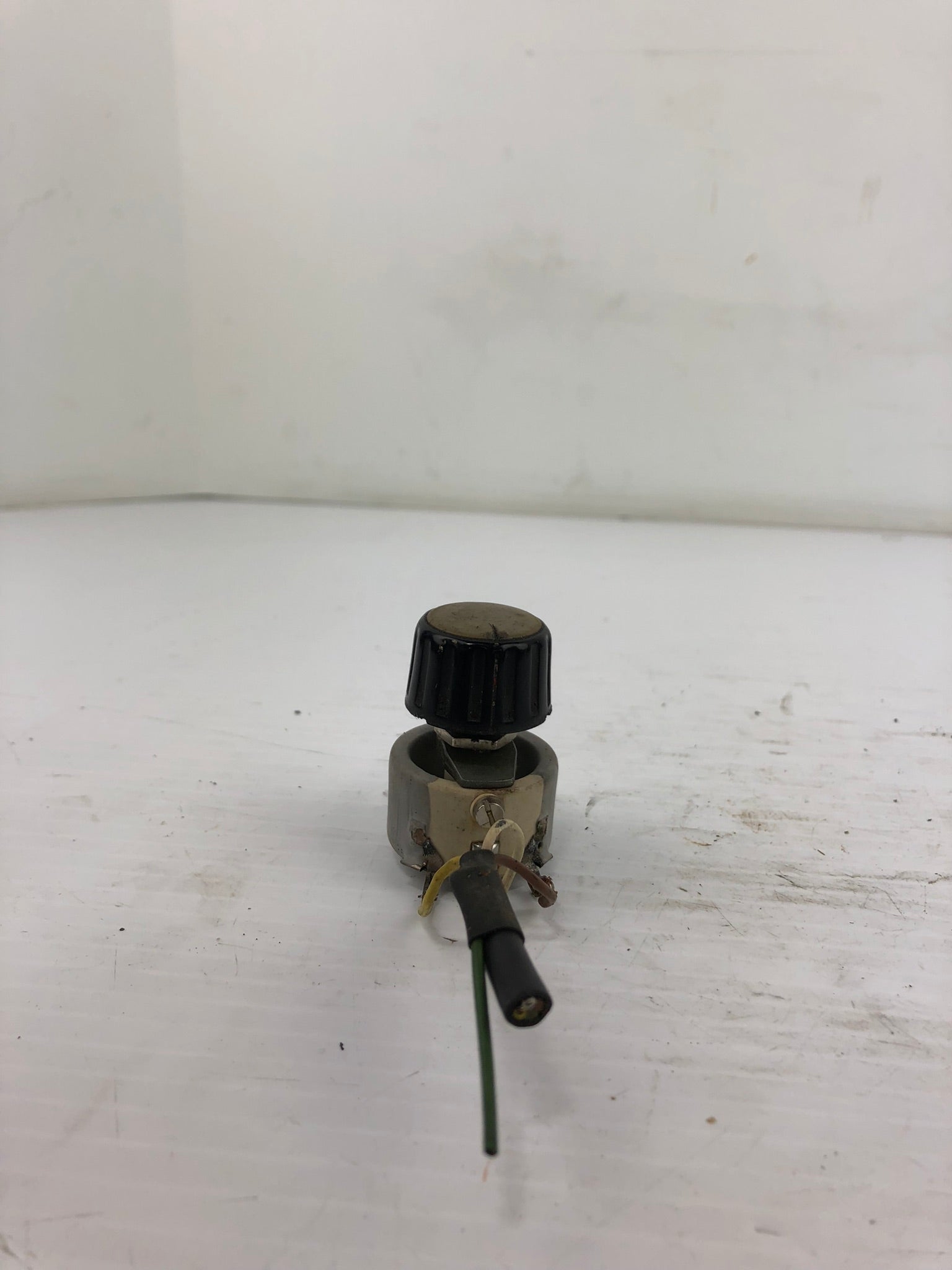 Zeiss Microscope Lamp Intensity Switch A9 WM50 BV06078